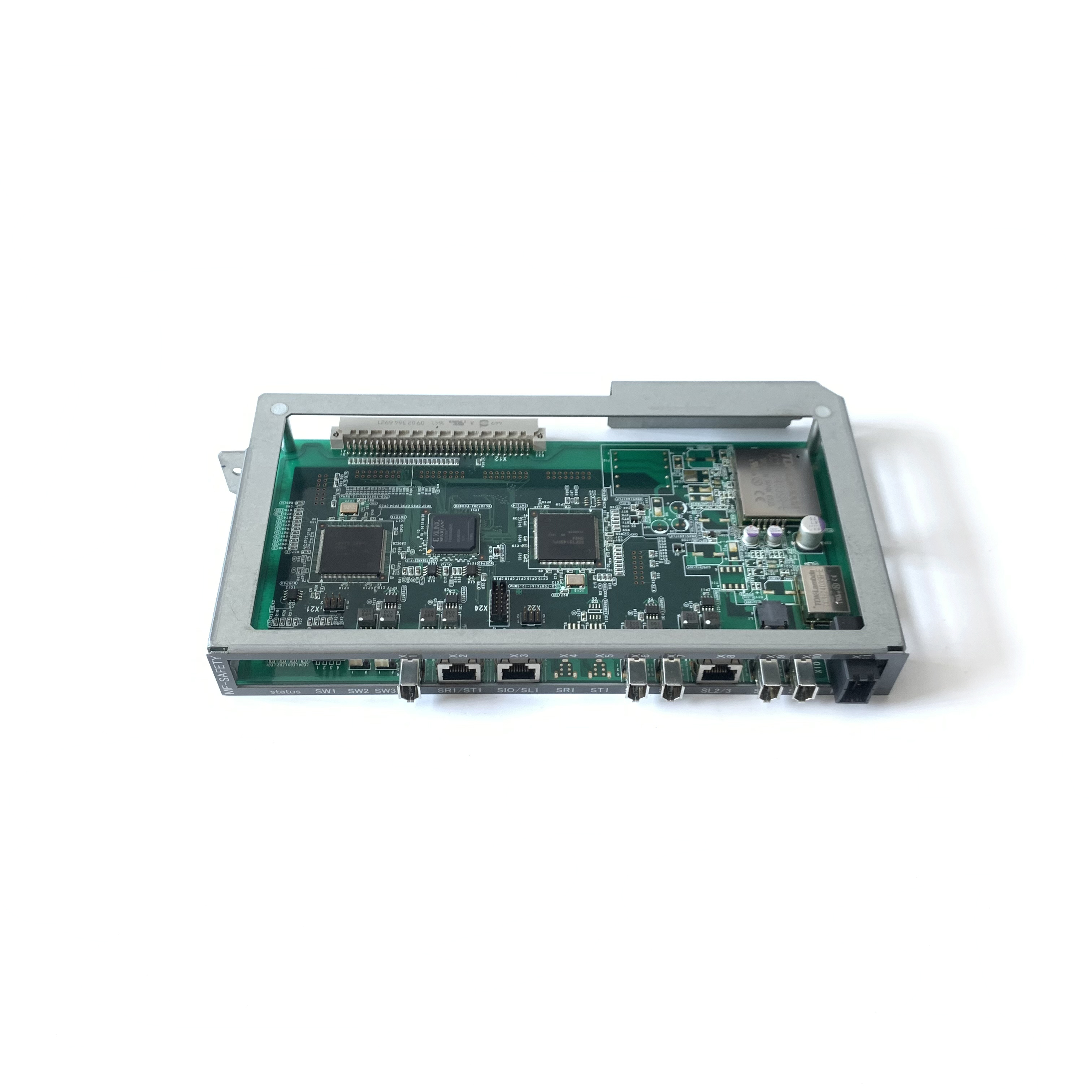 Best Okuma Circuit Board MF-SAFETY E4809-907-065-C 1911-3620-01 