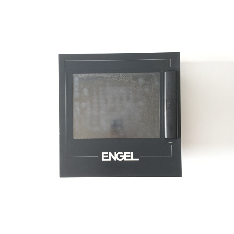 Best KEBA KEMRO K2-400 Engel Injection Molding Machine Computer Screen ...