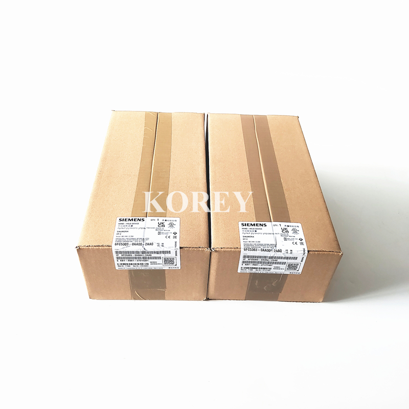 Best Siemens HT2 handheld unit 6FC5303-0AA00-2AA0 Manufacturer and ...