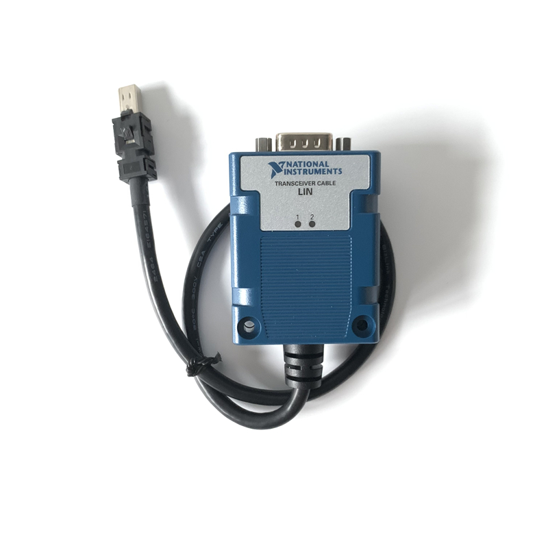 Best NI XNET-LIN Communication Cable Interface TRC-8546 783702-02