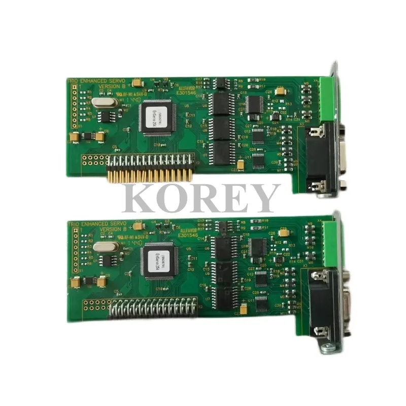 Best Trio Communication Card P201-SERVO ENCODER Manufacturer and ...