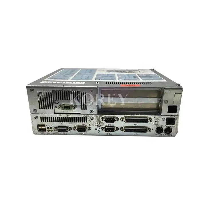 Best B&R Industrial Control System 5C5001.03 Manufacturer and Supplier ...
