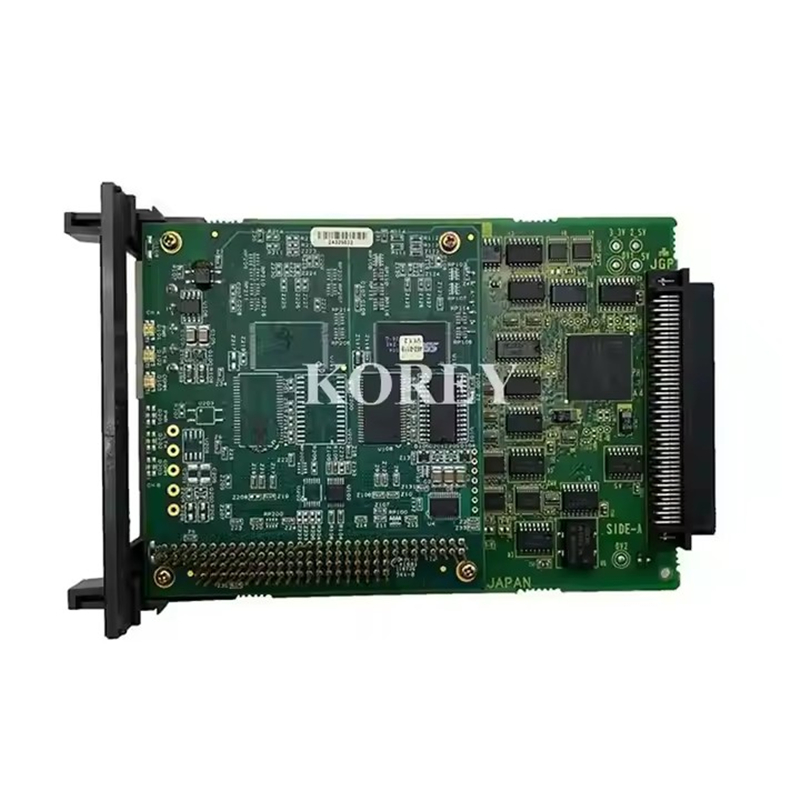 Best Fanuc Robot DeviceNet Communication Card A20B-8101-0350 ...