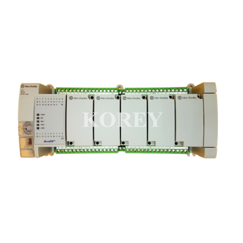 Ab Modular Controller Best AB Controller 2080-LC30-48QWB Manufacturer and Supplier | KOREY ...
