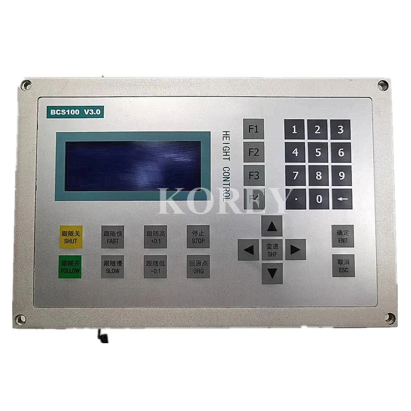 Best BCS Height Controller BCS100 V3.0 Manufacturer and Supplier ...
