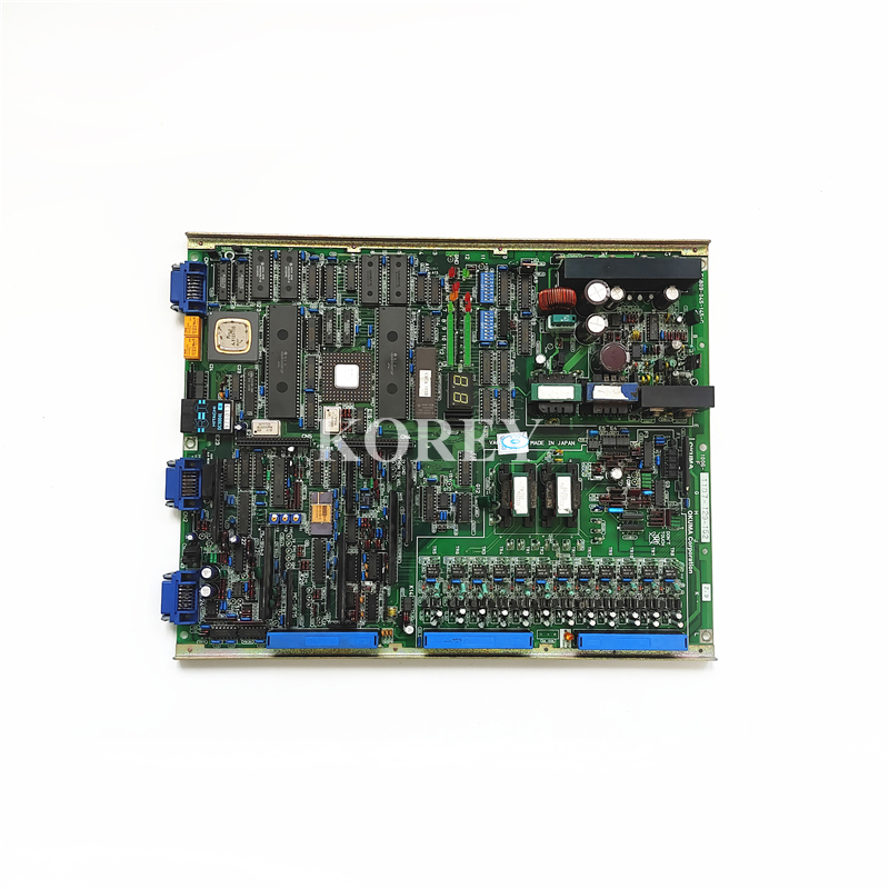 OKUMA E4809-045-148-C MAIN BOARD 保証付き Okuma Main Board E4809-045-148-C | eBay
