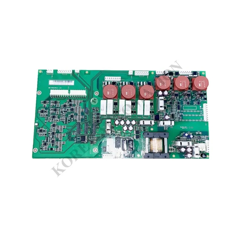 Multi Drive Control Best ABB Power Multi-drive Control Board CMIB-11C Manufacturer and ...