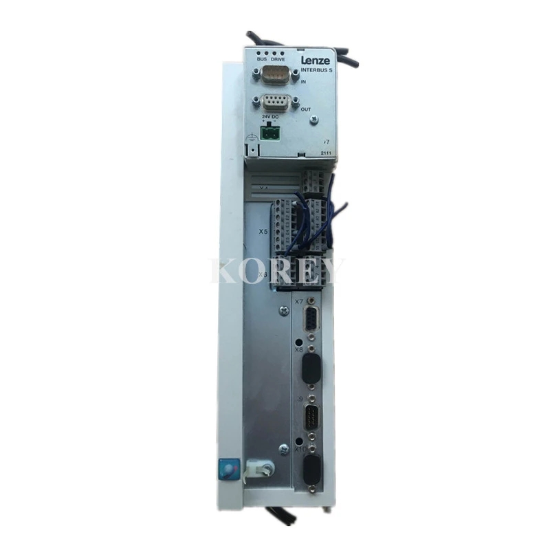Best Lenze Servo Driver EVS9321-EK EVS9322-EK EVS9323-EK 