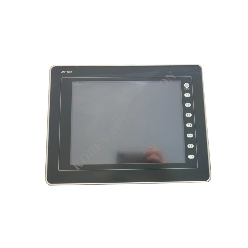 富士電機製 MONITOUCH V812S TFTカラー 富士電機製 MONITOUCH V812S TFTカラー V812N series 製品仕様 | 発紘電機