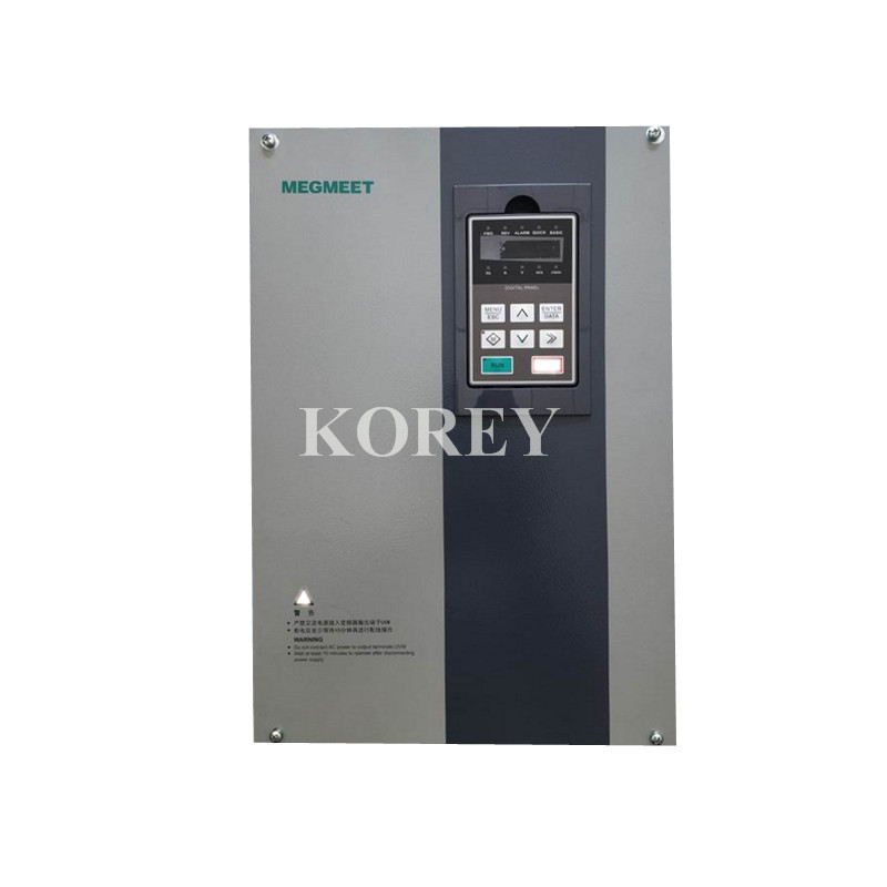 Best MEGMEET Servo Driver MV600J1-4T30 Manufacturer and Supplier