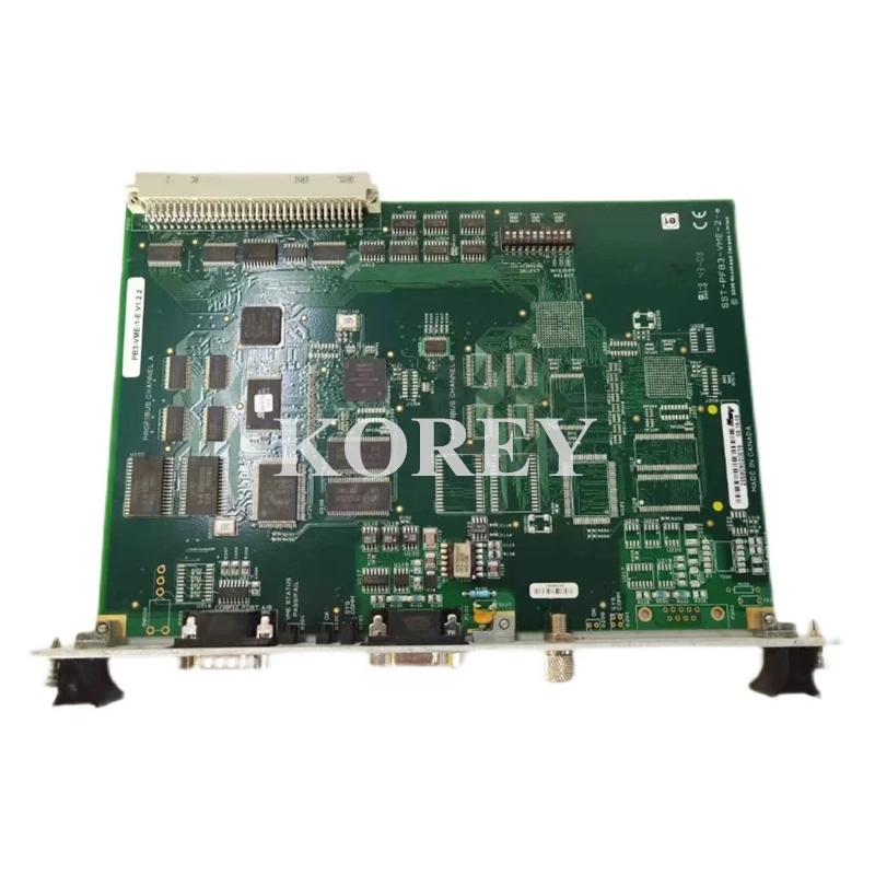 Best SST Control Board PB3-VME-1-E SST-PFB3-VME-2-E Manufacturer and ...