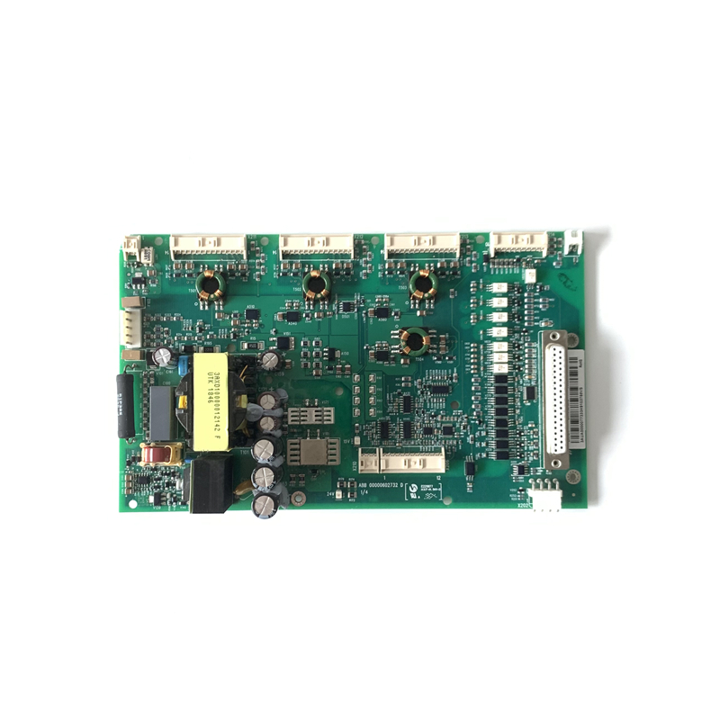 Best ABB Inverter ACS880 Series Drive Board ZINT-571 ZINT-592 ZINP