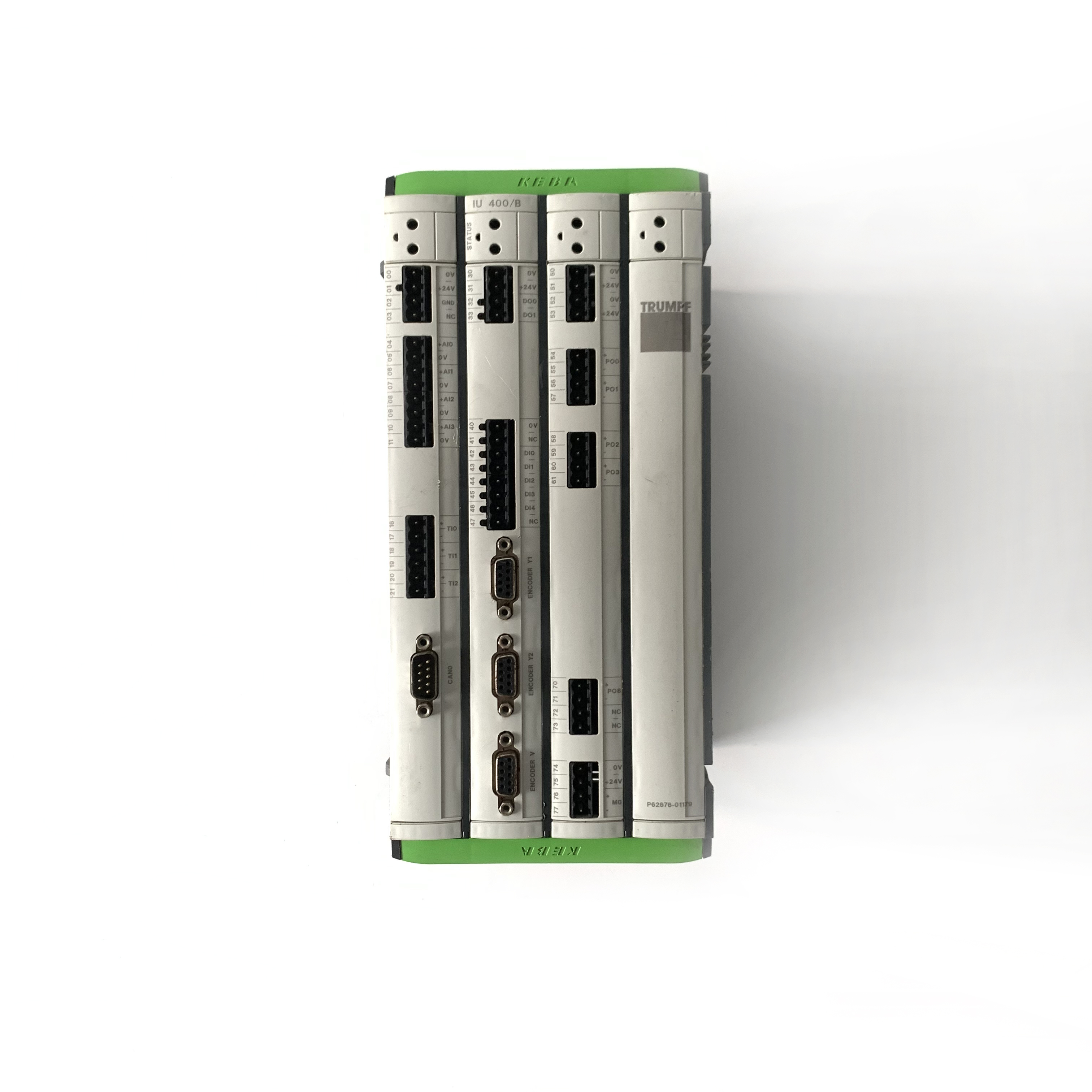 Best Keba Control Module Kemro K2-400 IU 400/B IU400/B