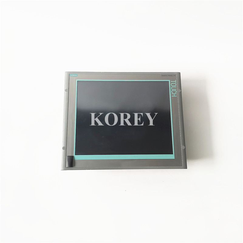 Best Siemens Industrial PC SIMATIC HMI IPC477C Pro 6AV7884-5AG30